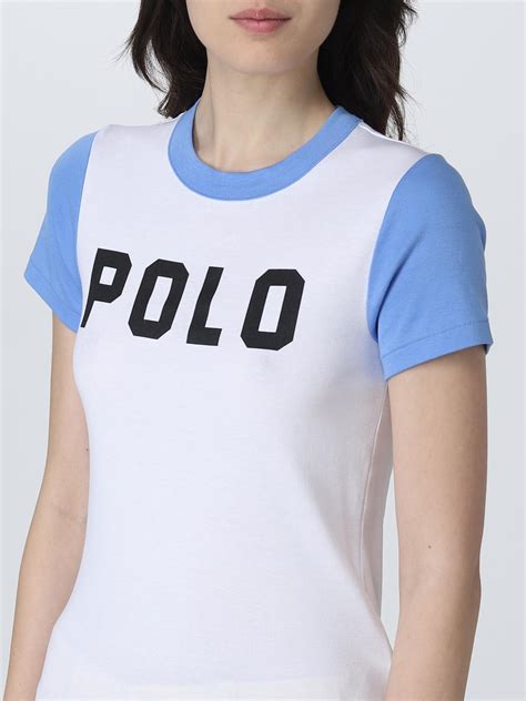 imitazioni t shirt polo ralph lauren donna